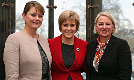 Sturgeon, Wood, Bennett