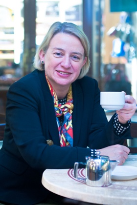 Natalie Bennett