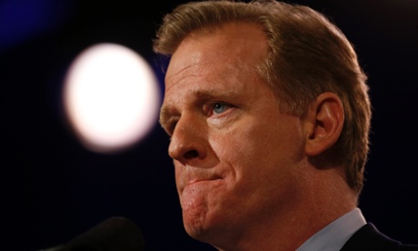 Roger Goodell
