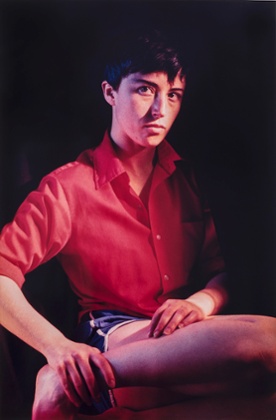 Untitled #112, by Cindy Sherman