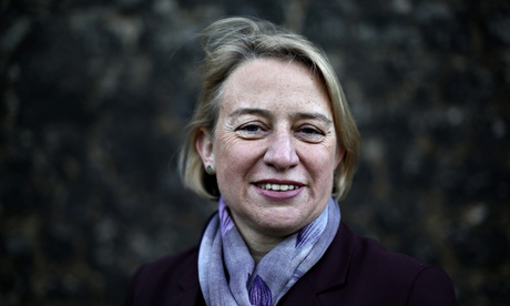 Green Leader Natalie Bennett