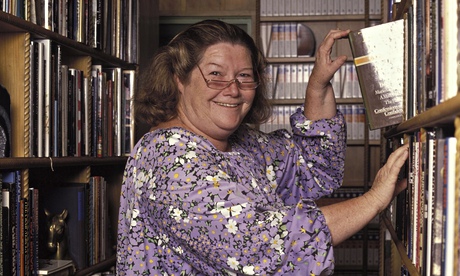 (FILE) Australian Author Colleen McCullough Dies At 77