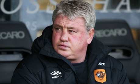 As it stands, Steve Bruce's team are heading for a sixth defeat in eight games.