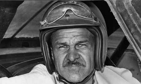 Wendell Scott