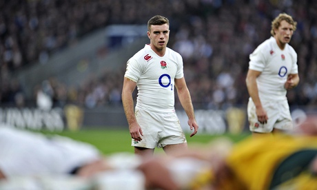 George Ford