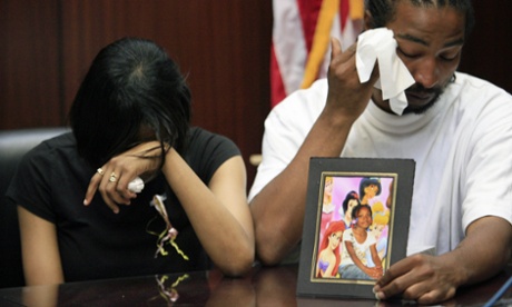 Aiyana Stanley-Jones