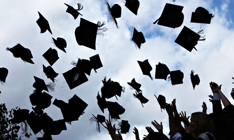 Airborn mortarboards