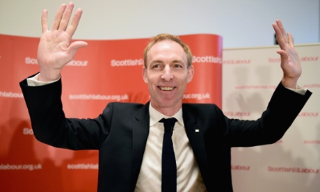 Jim Murphy