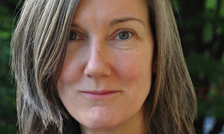 Nell Zink, whose debut novel Mislaid will be published in July. 