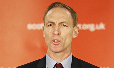 Scottish Labour leader Jim Murphy will warn David Cameron could be left in power if Scottish voters 