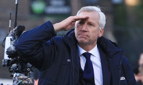 Pardew