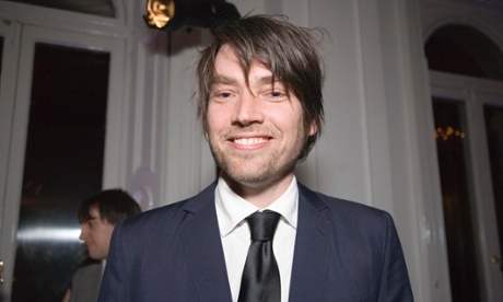 alex james