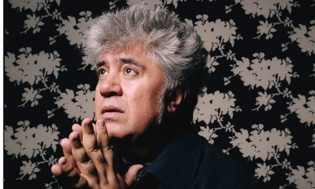 Pedro Almodovar