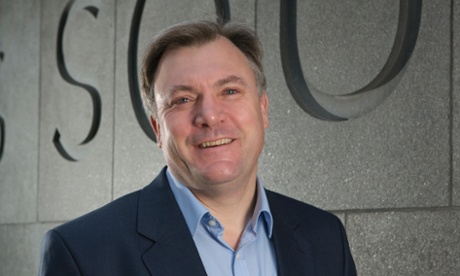 Ed Balls