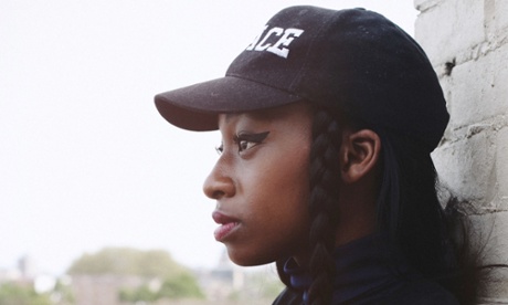 Lil Simz