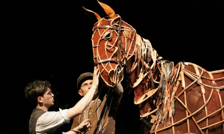 War Horse