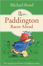 Paddington Races Ahead