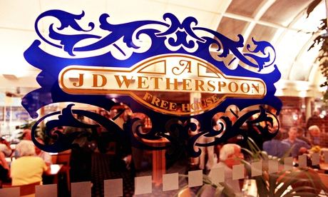 Wetherspoon