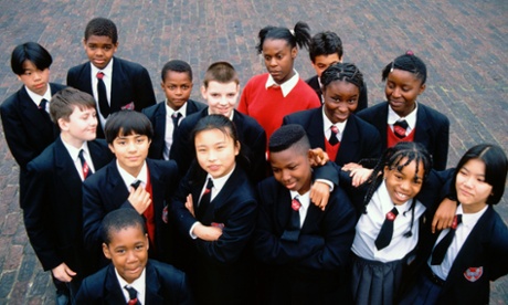 ‘Children’s mental ill health is largely invisible; disguised as bad behaviour or missed because there are so many other pressures on schools’, says Andy Bell from the Centre for Mental Health