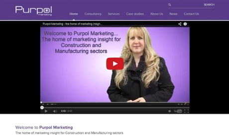 Denise O'Leary runs Purpol Marketing.