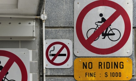 Singapore’s low crime rate is underpinned by authoritarianism.