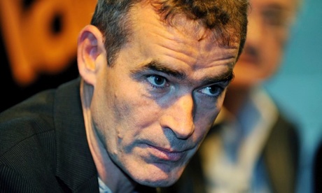 Rufus Norris