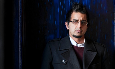 Madani Younis bush theatre