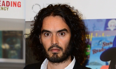 Russell Brand