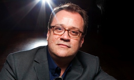 Russell T Davies