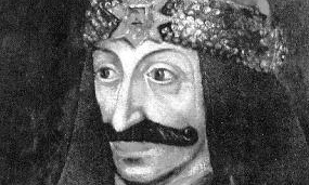 Prince Vlad the Impaler