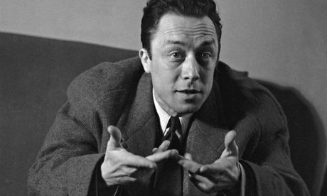 Albert Camus