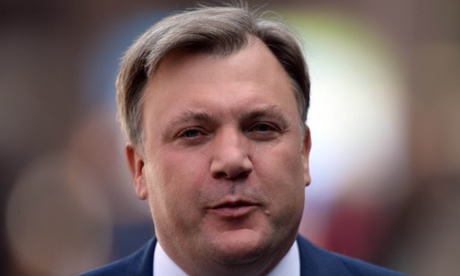 Ed Balls