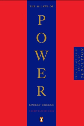 The 48 Laws of Power