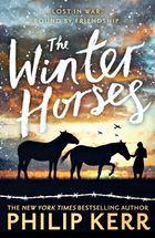 Winter Horses Kerr