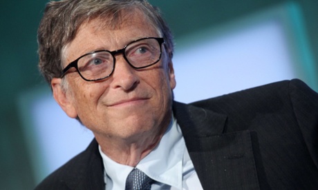 Bill Gates