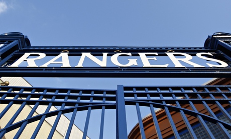 Rangers