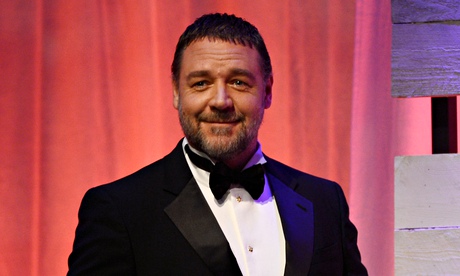Russell Crowe