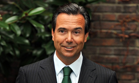 Antonio Horta-Osorio