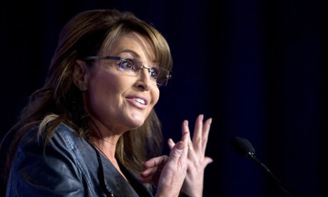 sarah palin