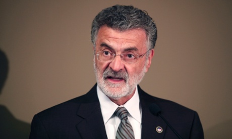 Cleveland’s mayor says he doesn’t trust the attorney general’s office to investigate why police killed the 12-year-old. He instead called on the Cuyahoga County sheriff to investigate the shooting.