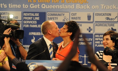 campbell newman