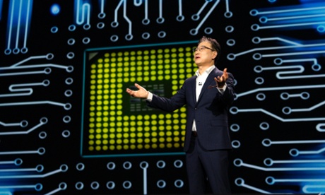 Samsung pledges over $100m to make an open Internet of Things finally happen