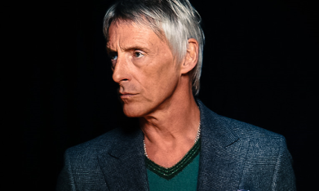 Paul Weller
