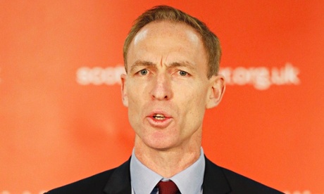 Scottish Labour leader Jim Murphy will warn David Cameron could be left in power if Scottish voters 