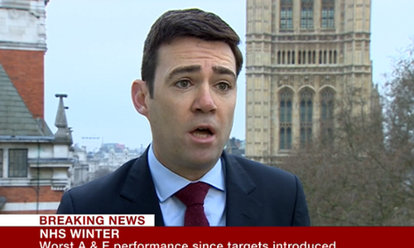 Andy Burnham