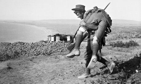 Gallipoli 1915