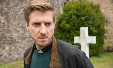 Arthur Darville as Paul Coates.