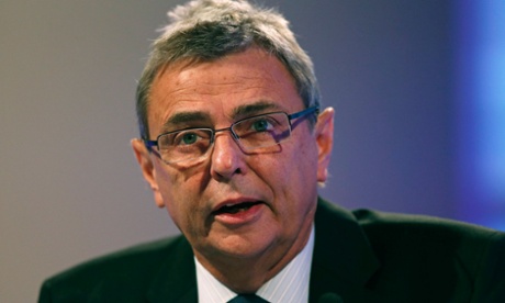 Dave Prentis