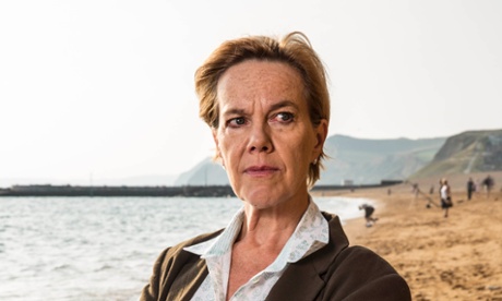 Carolyn Pickles as Maggie Radcliffe.