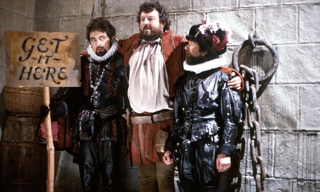 Blackadder